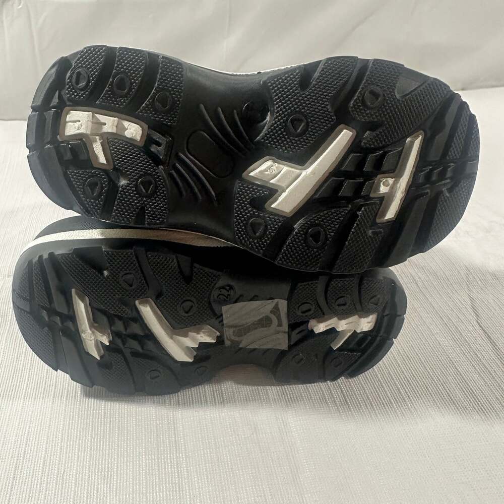 Blikcon Snow Boots for Boys & Girls, Water Resistance size 6 - Picture 6 of 7